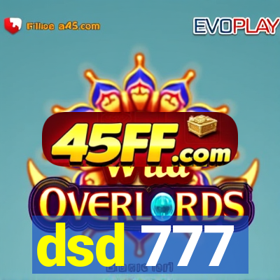 dsd 777